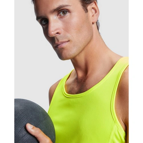 CAMISETA TÉCNICA DE TIRANTES ANDRE REF PD0350 ROLY