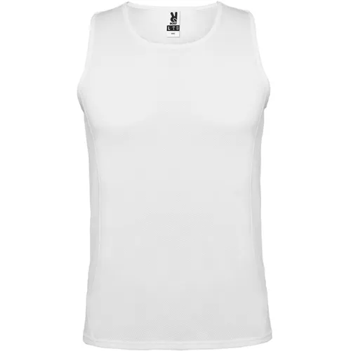CAMISETA TÉCNICA DE TIRANTES ANDRE REF PD0350 ROLY