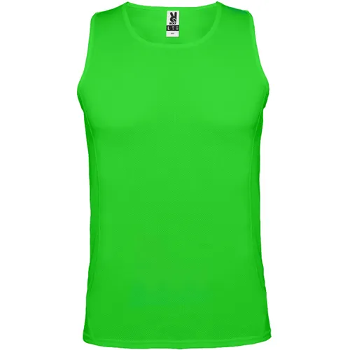 CAMISETA TÉCNICA DE TIRANTES ANDRE REF PD0350 ROLY