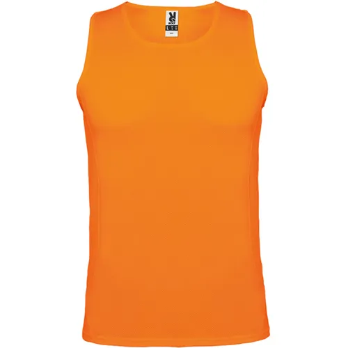 CAMISETA TÉCNICA DE TIRANTES ANDRE REF PD0350 ROLY