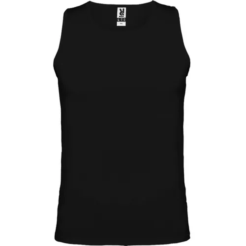 CAMISETA TÉCNICA DE TIRANTES ANDRE REF PD0350 ROLY