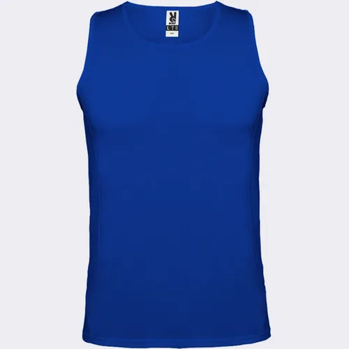 CAMISETA TÉCNICA DE TIRANTES ANDRE REF PD0350 ROLY