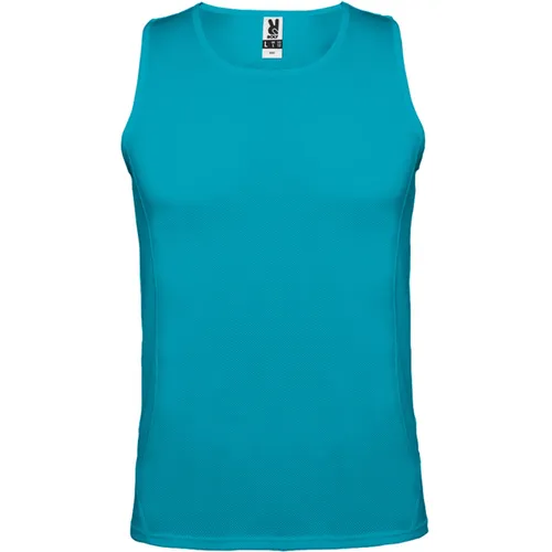 CAMISETA TÉCNICA DE TIRANTES ANDRE REF PD0350 ROLY