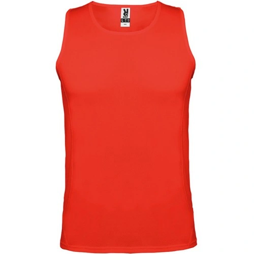 CAMISETA TÉCNICA DE TIRANTES ANDRE REF PD0350 ROLY