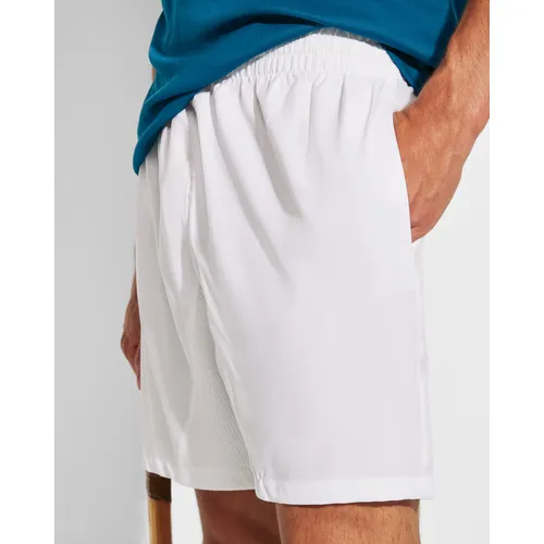 PANTALÓN DEPORTIVO CORTO ANDY REF PD0356 ROLY