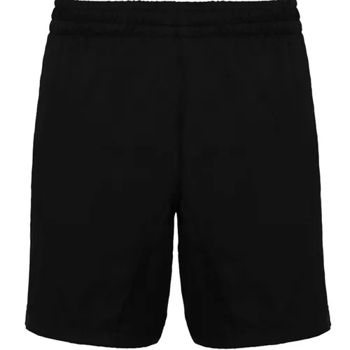 PANTALÓN DEPORTIVO CORTO ANDY REF PD0356 ROLY