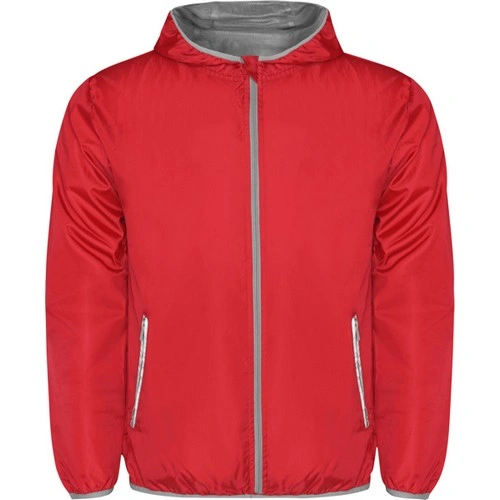 CORTAVIENTOS CON CAPUCHA: ANGELO REF CB5088 ROLY