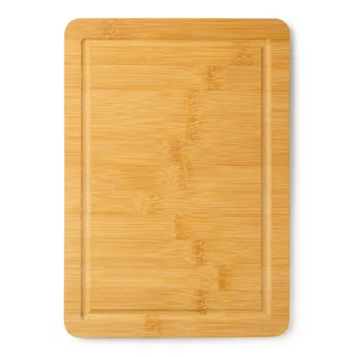 TABLA DE CORTAR DE BAMBÚ NATURAL ANGUS REF TC4116 ROLY