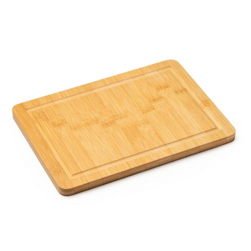 TABLA DE CORTAR DE BAMBÚ NATURAL ANGUS REF TC4116 ROLY