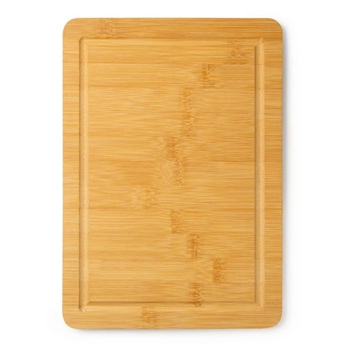 TABLA DE CORTAR DE BAMBÚ NATURAL ANGUS REF TC4116 ROLY