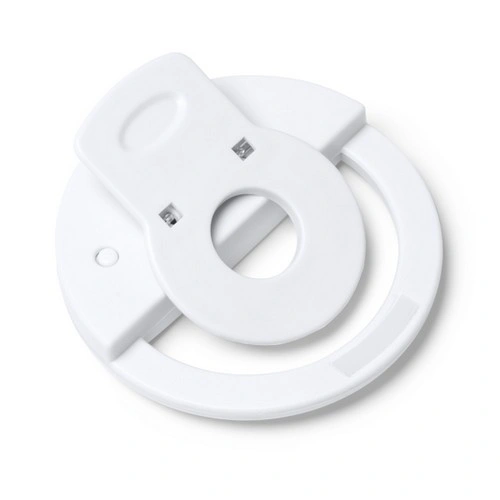 COMPRAR ANILLO LUZ LUMAX