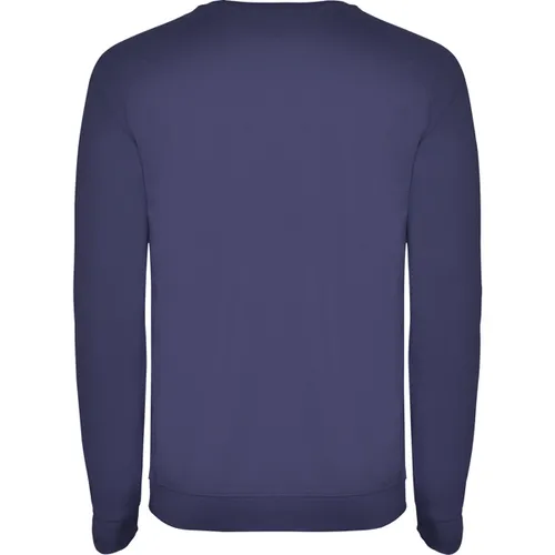 SUDADERA ALGODÓN DE MANGA RANGLÁN ANNAPURNA REF SU1104