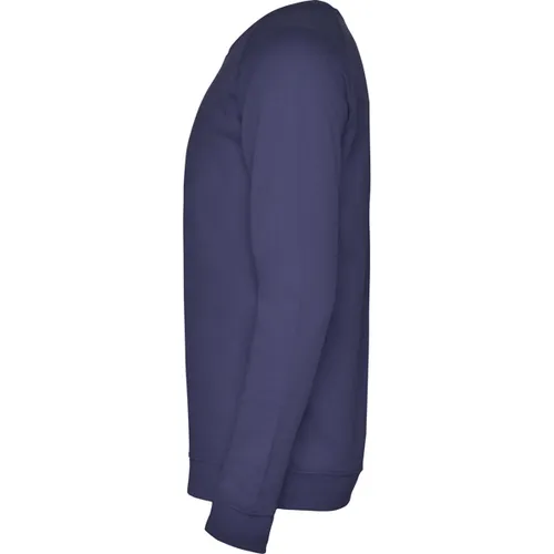 SUDADERA ALGODÓN DE MANGA RANGLÁN ANNAPURNA REF SU1104