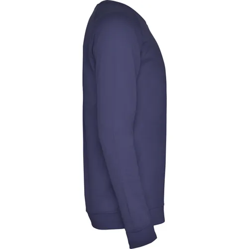SUDADERA ALGODÓN DE MANGA RANGLÁN ANNAPURNA REF SU1104