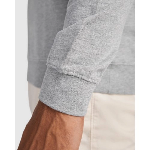 SUDADERA ALGODÓN DE MANGA RANGLÁN ANNAPURNA REF SU1104