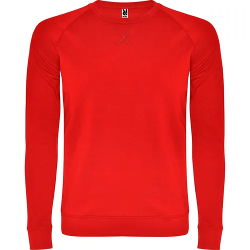 SUDADERA ALGODÓN DE MANGA RANGLÁN ANNAPURNA REF SU1104