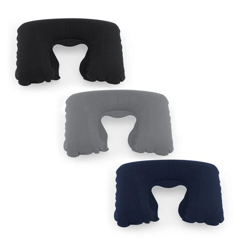 ALMOHADILLA INFLABLE DE VIAJE ANSAR REF TA8201 ROLY