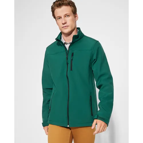 SOFTSHELL COMPUESTO POR 2 CAPAS ANTARTIDA REF SS6432