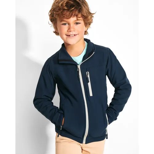 SOFTSHELL COMPUESTO POR 2 CAPAS ANTARTIDA REF SS6432