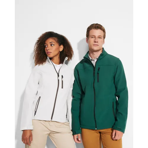 SOFTSHELL COMPUESTO POR 2 CAPAS ANTARTIDA REF SS6432
