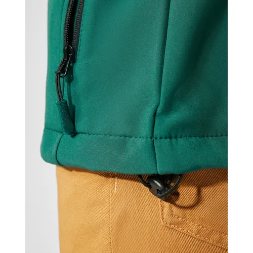 SOFTSHELL COMPUESTO POR 2 CAPAS ANTARTIDA REF SS6432
