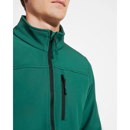 SOFTSHELL COMPUESTO POR 2 CAPAS ANTARTIDA REF SS6432
