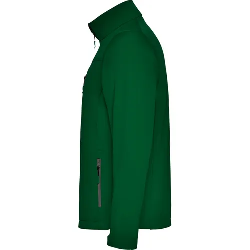 SOFTSHELL COMPUESTO POR 2 CAPAS ANTARTIDA REF SS6432