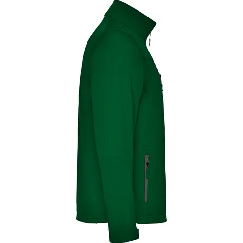 SOFTSHELL COMPUESTO POR 2 CAPAS ANTARTIDA REF SS6432