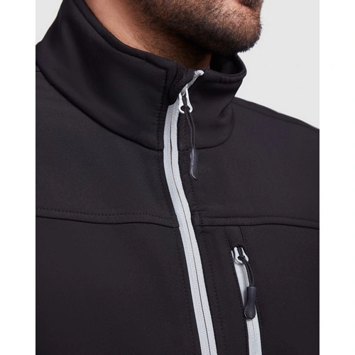 SOFTSHELL COMPUESTO POR 2 CAPAS ANTARTIDA REF SS6432