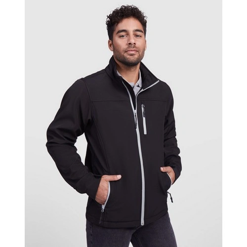 SOFTSHELL COMPUESTO POR 2 CAPAS ANTARTIDA REF SS6432