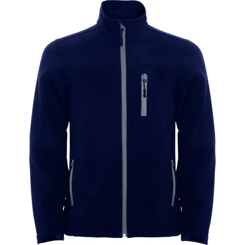 SOFTSHELL COMPUESTO POR 2 CAPAS ANTARTIDA REF SS6432