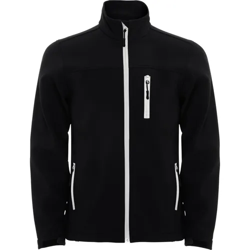 SOFTSHELL COMPUESTO POR 2 CAPAS ANTARTIDA REF SS6432