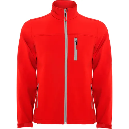 SOFTSHELL COMPUESTO POR 2 CAPAS ANTARTIDA REF SS6432