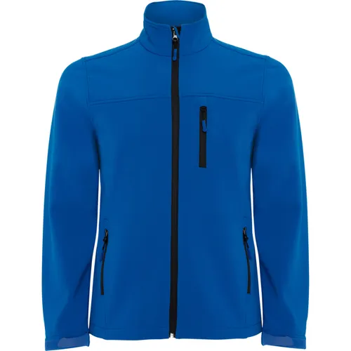 SOFTSHELL COMPUESTO POR 2 CAPAS ANTARTIDA REF SS6432