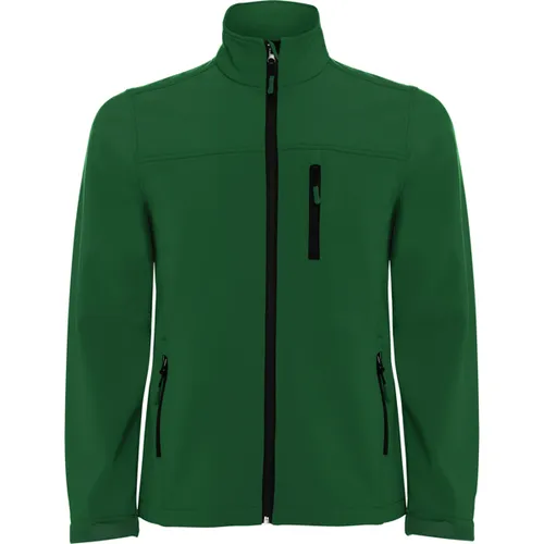 SOFTSHELL COMPUESTO POR 2 CAPAS ANTARTIDA REF SS6432