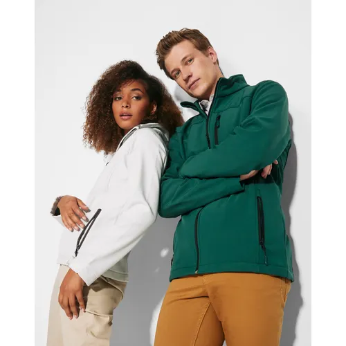 CHAQUETA SOFTSHELL MUJER ANTARTIDA WOMAN REF SS6433