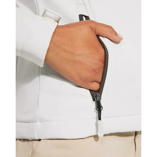CHAQUETA SOFTSHELL MUJER ANTARTIDA WOMAN REF SS6433