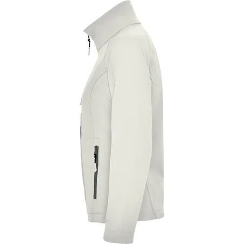 CHAQUETA SOFTSHELL MUJER ANTARTIDA WOMAN REF SS6433