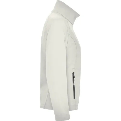 CHAQUETA SOFTSHELL MUJER ANTARTIDA WOMAN REF SS6433