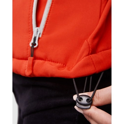 CHAQUETA SOFTSHELL MUJER ANTARTIDA WOMAN REF SS6433