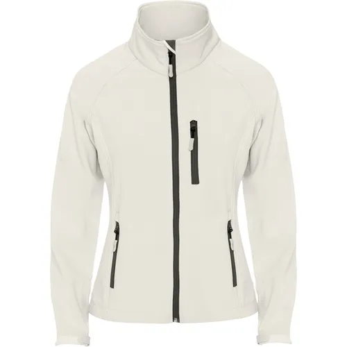 CHAQUETA SOFTSHELL MUJER ANTARTIDA WOMAN REF SS6433