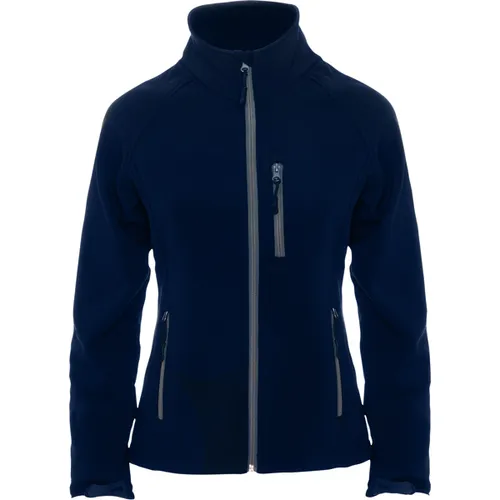 CHAQUETA SOFTSHELL MUJER ANTARTIDA WOMAN REF SS6433