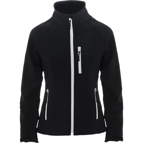 CHAQUETA SOFTSHELL MUJER ANTARTIDA WOMAN REF SS6433