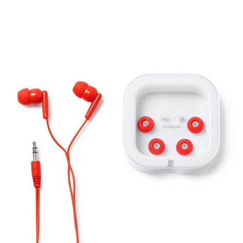 AURICULARES EN ESTUCHE DE PS AOKI REF EP3300 ROLY