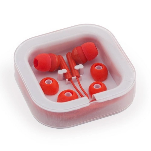 AURICULARES EN ESTUCHE DE PS AOKI REF EP3300 ROLY