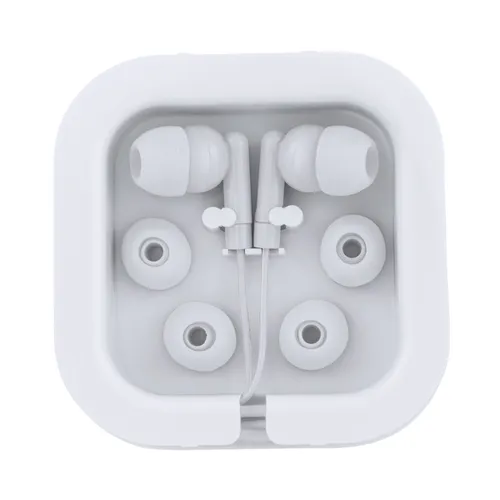 AURICULARES EN ESTUCHE DE PS AOKI REF EP3300 ROLY
