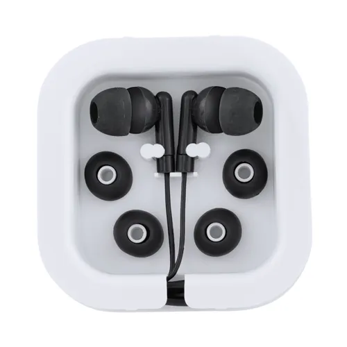AURICULARES EN ESTUCHE DE PS AOKI REF EP3300 ROLY