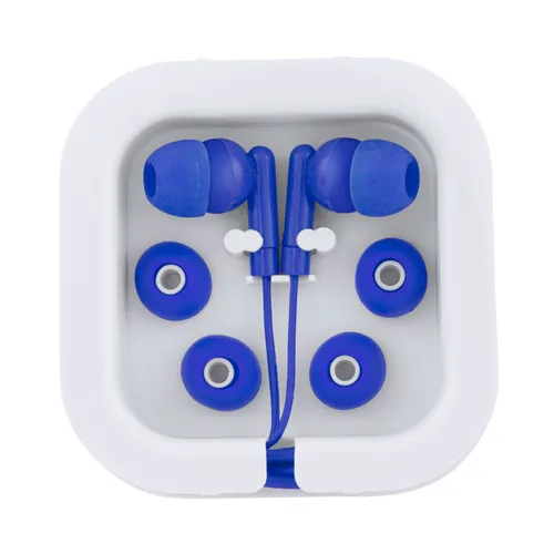 AURICULARES EN ESTUCHE DE PS AOKI REF EP3300 ROLY
