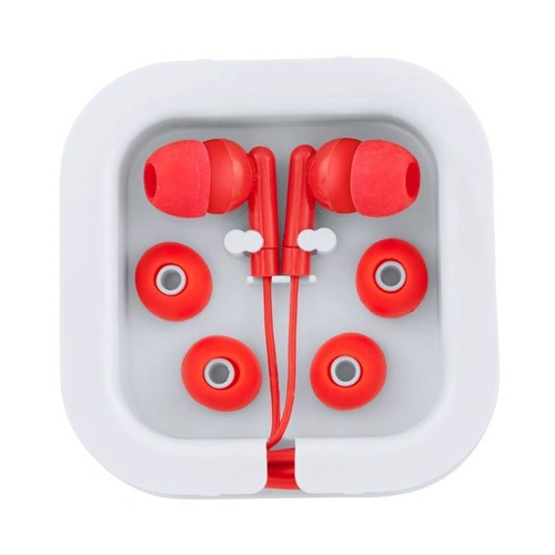 AURICULARES EN ESTUCHE DE PS AOKI REF EP3300 ROLY