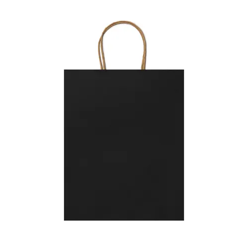 BOLSA DE PAPEL EN ACABADO NATURAL ARCE REF BO7538 ROLY
